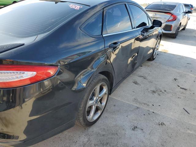 Photo 9 from auction – 2013 FORD FUSION SE with VIN 3FA6P0HR3DR116930