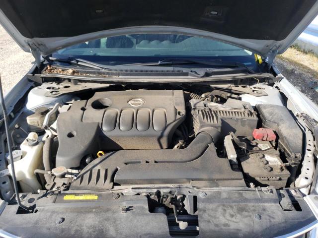 Photo 7 from auction – 2011 NISSAN ALTIMA BAS with VIN 1N4AL2AP2BC141100