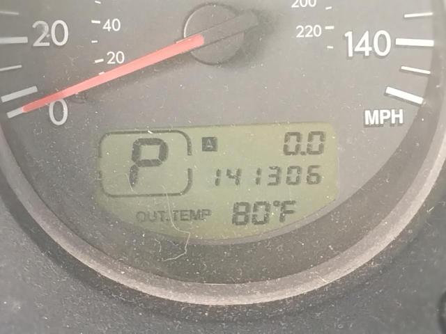 Photo 8 from auction – 2005 SUBARU FORESTER 2 with VIN JF1SG69645H738977