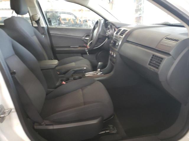 Photo 5 from auction – 2010 DODGE AVENGER SX with VIN 1B3CC4FB2AN101406