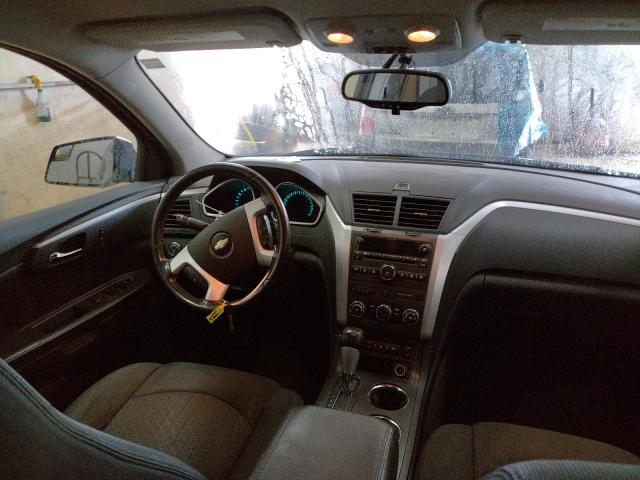 Zdjęcie 9 z aukcji – 2011 CHEVROLET TRAVERSE L z VIN 1GNKRGED3BJ412808