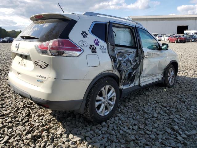 Photo 4 from auction – 2014 NISSAN ROGUE S with VIN 5N1AT2MV6EC750985