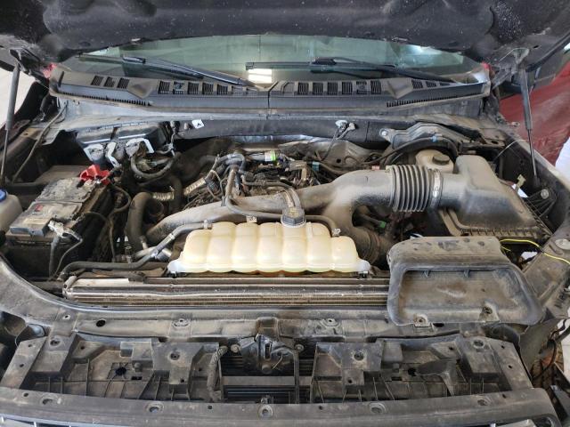 Photo 7 from auction – 2020 FORD F150 SUPER with VIN 1FTEW1EP0LKE05901