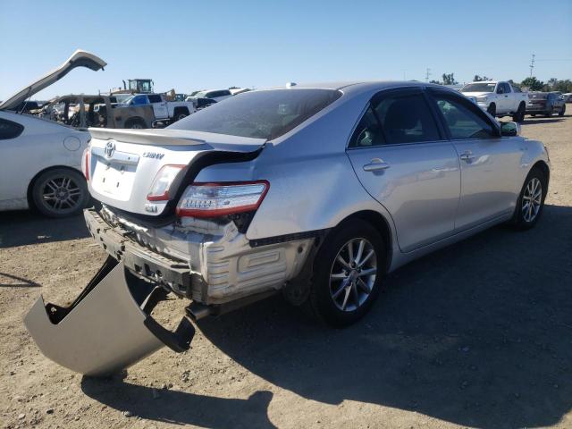 Photo 4 from auction – 2011 TOYOTA CAMRY HYBR with VIN 4T1BB3EK5BU137361