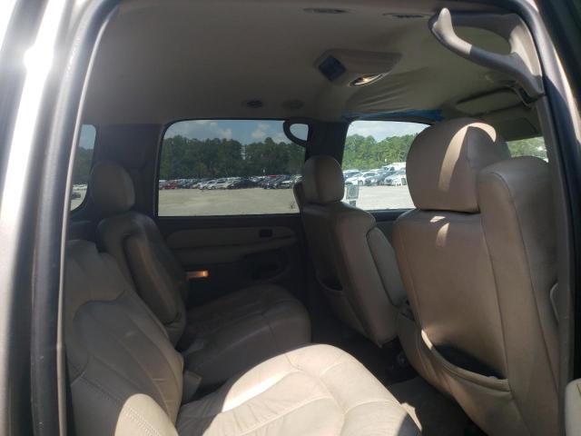 Photo 6 from auction – 2002 CHEVROLET SUBURBAN C with VIN 1GNEC16Z92J329552