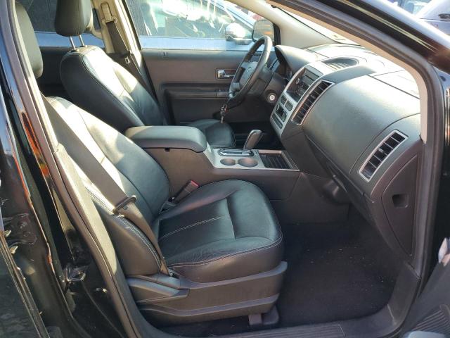 Photo 5 from auction – 2008 FORD EDGE SEL with VIN 2FMDK48C38BA17012