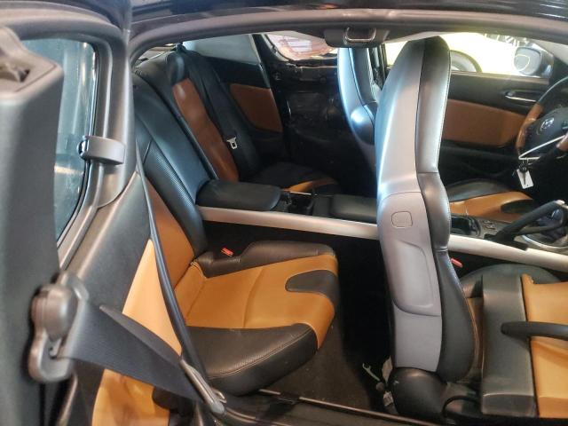 Photo 6 from auction – 2004 MAZDA RX8 with VIN JM1FE173940139048