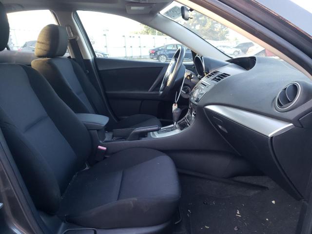 Photo 5 from auction – 2011 MAZDA 3 I with VIN JM1BL1VF0B1467452
