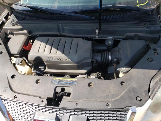 Photo 7 from auction – 2008 GMC ACADIA SLT with VIN 1GKER23758J244155
