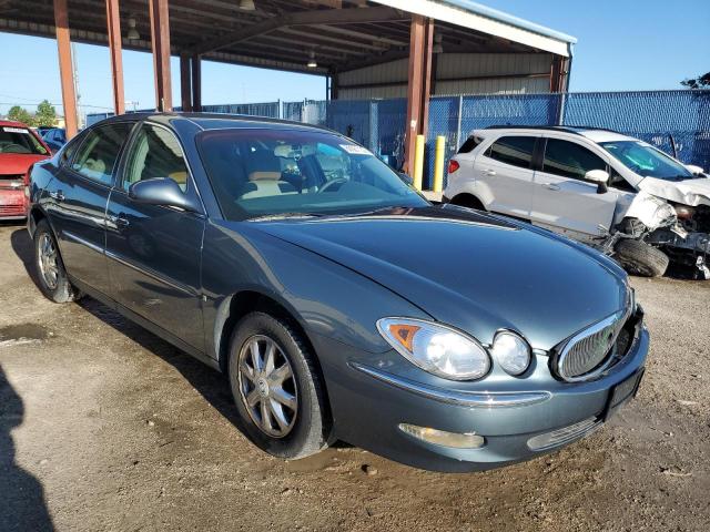 BUICK LACROSSE C 2007 with VIN 2G4WC582471211314 - Photo from auction