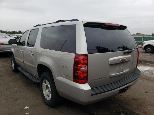 Photo 3 from auction – 2007 CHEVROLET SUBURBAN K with VIN 1GNFK16397J293758
