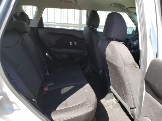 Photo 6 from auction – 2017 KIA SOUL with VIN KNDJN2A20H7462918