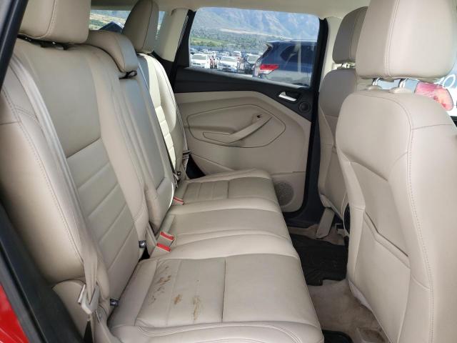 Photo 6 from auction – 2016 FORD ESCAPE TIT with VIN 1FMCU9J93GUC27183