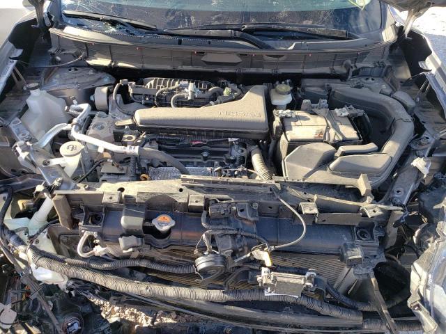 Photo 7 from auction – 2018 NISSAN ROGUE S with VIN KNMAT2MT1JP577799