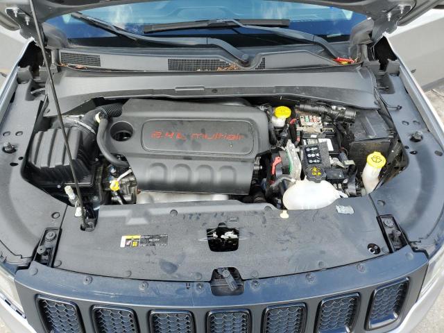 Photo 7 from auction – 2019 JEEP COMPASS LA with VIN 3C4NJDBB3KT704224