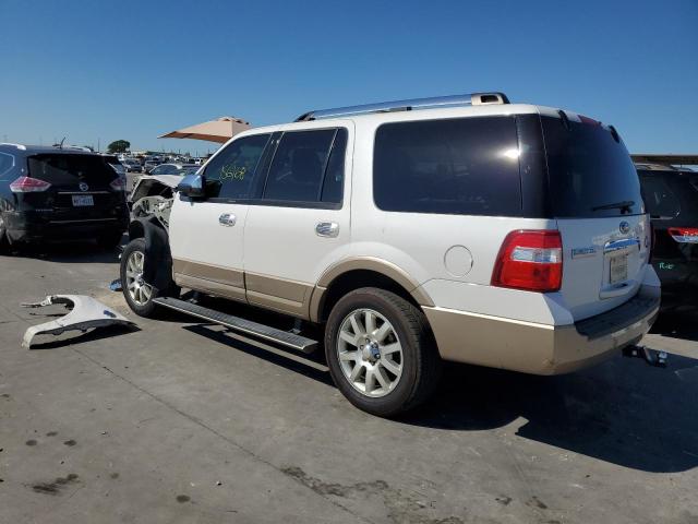 Photo 3 from auction – 2014 FORD EXPEDITION with VIN 1FMJU1H57EEF26470