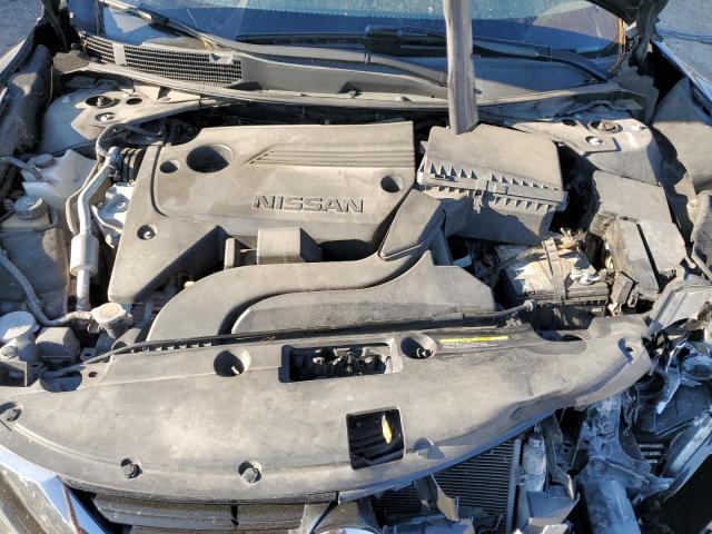 Photo 7 from auction – 2017 NISSAN ALTIMA 2.5 with VIN 1N4AL3AP9HN344875