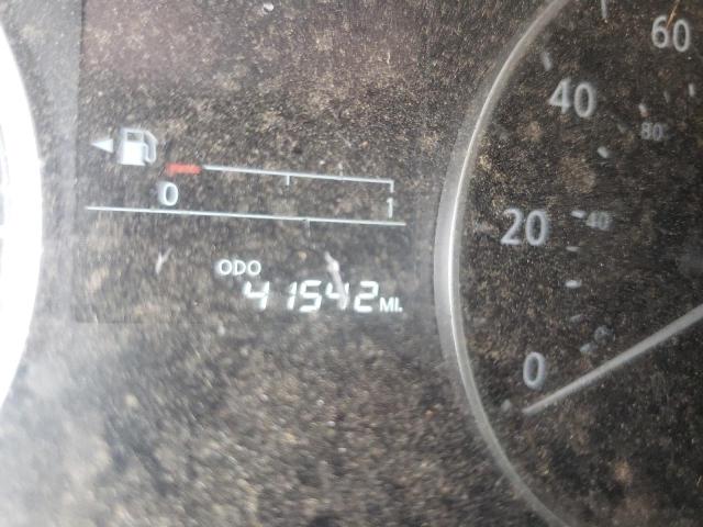 Photo 8 from auction – 2021 NISSAN VERSA S with VIN 3N1CN8BVXML900101