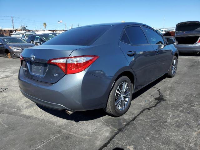 Photo 4 from auction – 2016 TOYOTA COROLLA L with VIN 5YFBURHE0GP386890