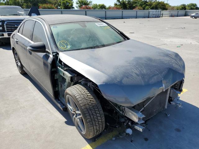 MERCEDES-BENZ E 300 2017 with VIN WDDZF4JBXHA043768 - Photo from auction
