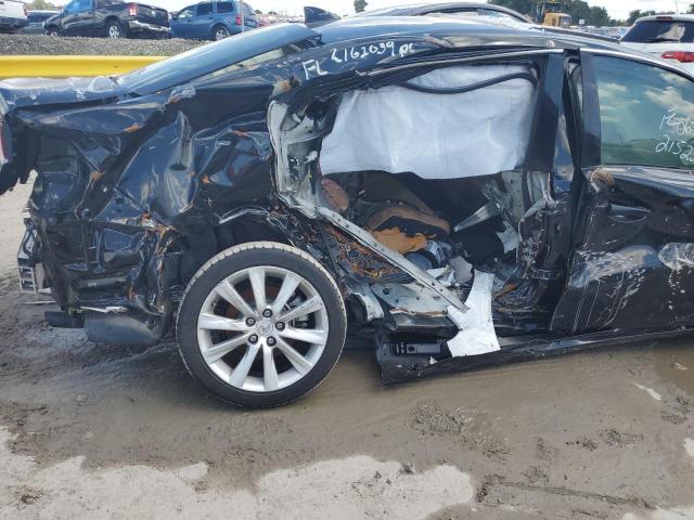 Photo 9 from auction – 2015 LEXUS IS 250 with VIN JTHBF1D21F5067290