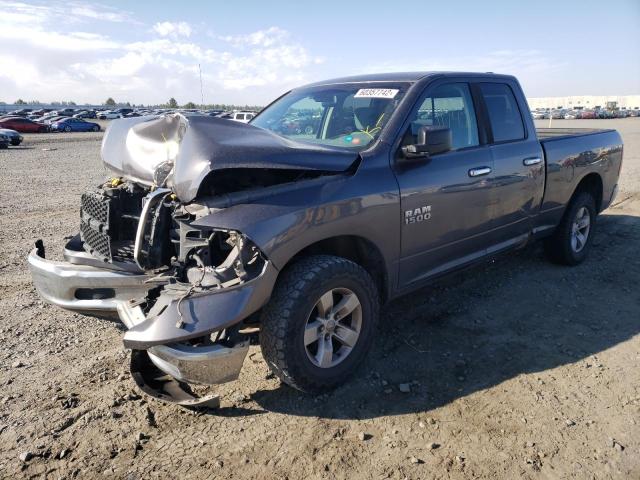 Photo 2 from auction – 2015 RAM 1500 SLT with VIN 1C6RR7GG2FS740596