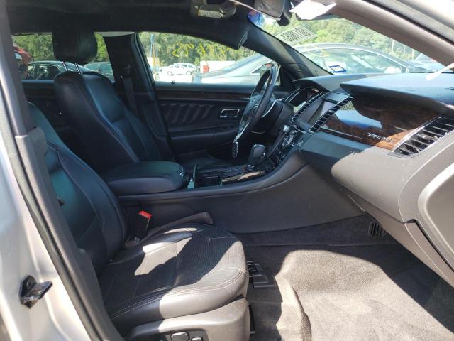 Photo 5 from auction – 2015 FORD TAURUS LIM with VIN 1FAHP2F86FG194000