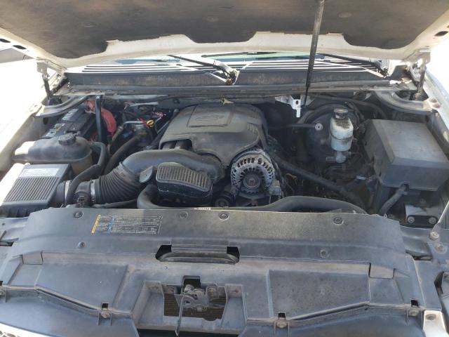 Photo 7 from auction – 2007 CHEVROLET TAHOE C150 with VIN 1GNFC13007J377877