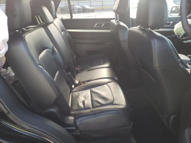 Photo 6 from auction – 2017 FORD EXPLORER X with VIN 1FM5K7DH3HGC60884