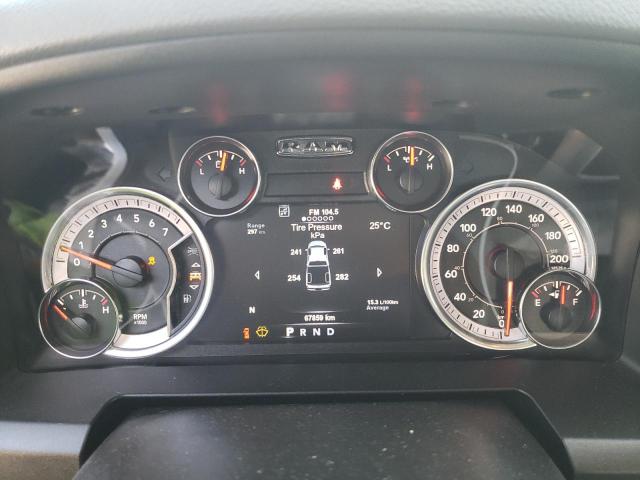 Photo 8 from auction – 2019 RAM 1500 CLASS with VIN 1C6RR7LT7KS607846