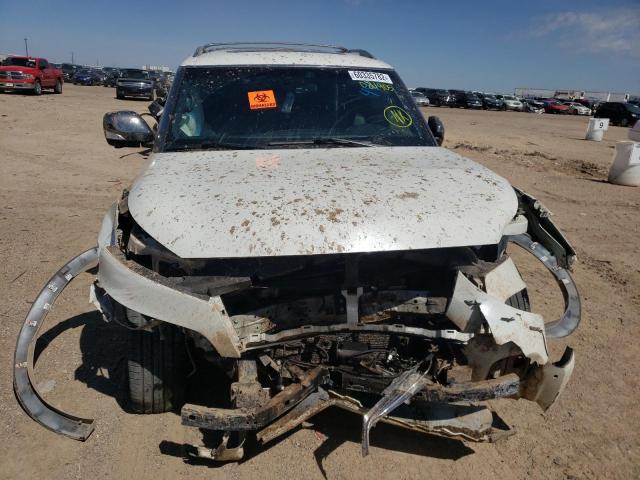Photo 9 from auction – 2015 INFINITI QX80 with VIN JN8AZ2NE9F9084905