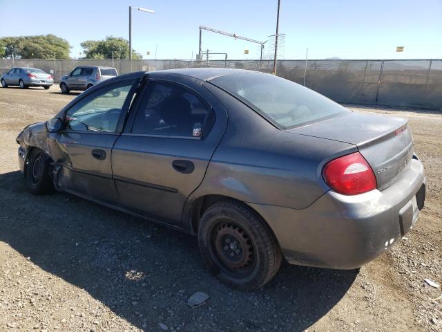 Photo 3 from auction – 2003 DODGE NEON SE with VIN 1B3ES26C93D194412