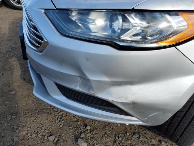 Photo 9 from auction – 2017 FORD FUSION SE with VIN 3FA6P0H77HR164788