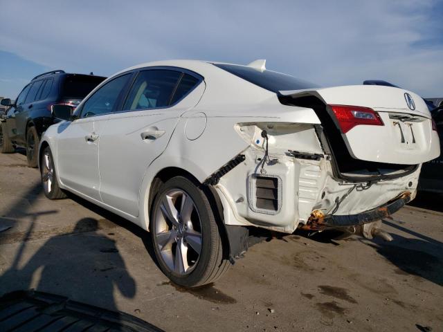 Photo 3 from auction – 2014 ACURA ILX 20 with VIN 19VDE1F31EE007167