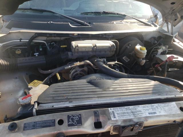 Photo 7 from auction – 1998 DODGE RAM 1500 with VIN 1B7HC13Y5WJ164851