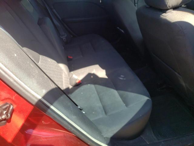 Photo 6 from auction – 2011 FORD FUSION SE with VIN 3FAHP0HA5BR283791