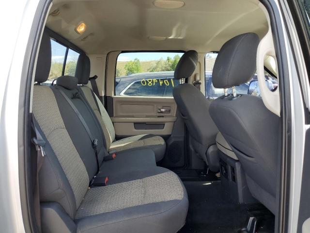 Photo 6 from auction – 2011 DODGE RAM 1500 with VIN 1D7RV1CT6BS684473