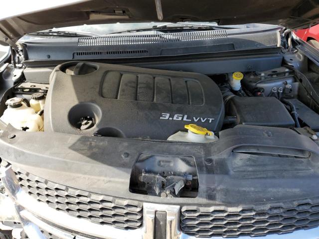 Photo 7 from auction – 2013 DODGE JOURNEY SX with VIN 3C4PDCBG5DT679187