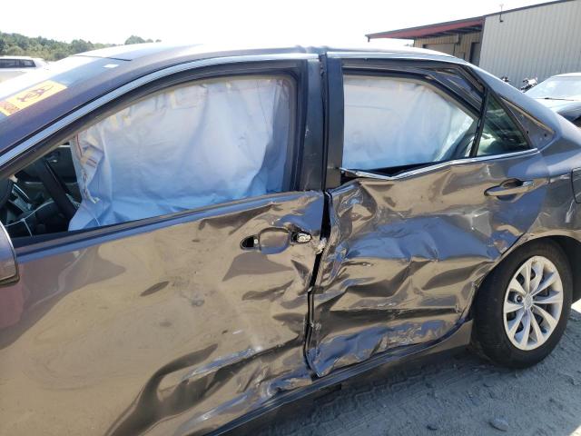 Photo 9 from auction – 2015 TOYOTA CAMRY LE with VIN 4T4BF1FK1FR503903