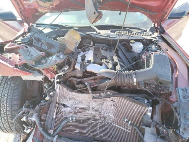 Photo 7 from auction – 2016 FORD MUSTANG with VIN 1FA6P8TH7G5278872