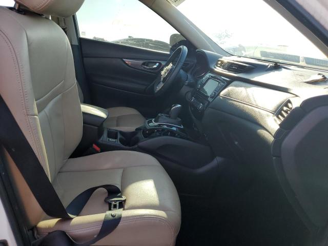 Photo 5 from auction – 2019 NISSAN ROGUE S with VIN KNMAT2MT0KP527445