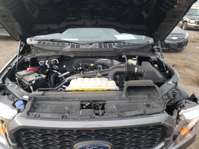 Photo 7 from auction – 2022 FORD F150 SUPER with VIN 1FTEW1EP0NKD18941