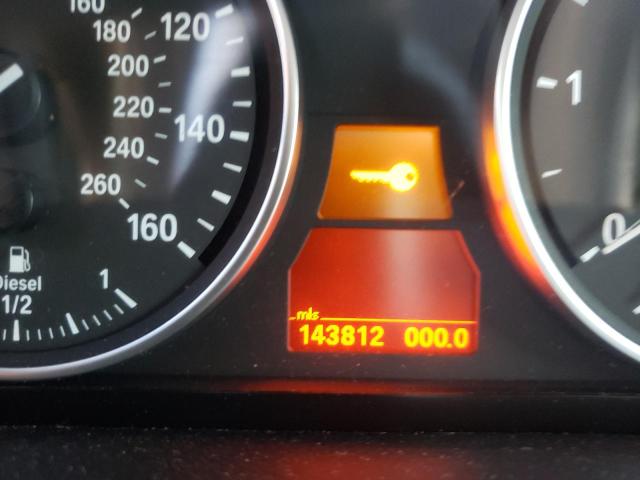 Photo 8 from auction – 2011 BMW X5 XDRIVE3 with VIN 5UXZW0C57BL660985