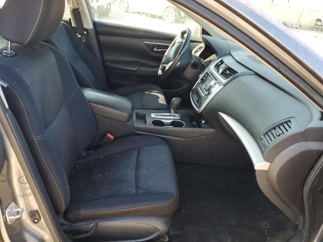 Photo 5 from auction – 2016 NISSAN ALTIMA 2.5 with VIN 1N4AL3AP9GC243409
