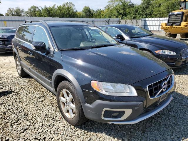 2012 Volvo XC70