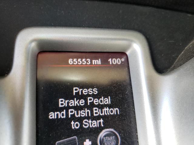 Photo 8 from auction – 2012 DODGE JOURNEY SE with VIN 3C4PDCAB5CT390461