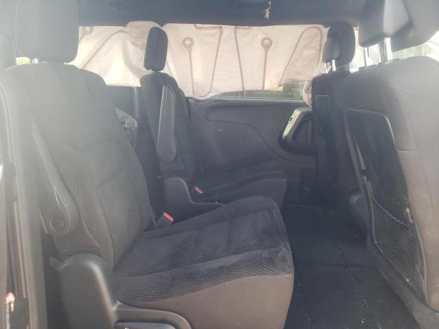 Photo 6 from auction – 2017 DODGE GRAND CARA with VIN 2C4RDGBG0HR819980