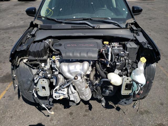Foto 7 de la subasta – 2019 JEEP COMPASS LA con VIN 3C4NJCBB3KT613870