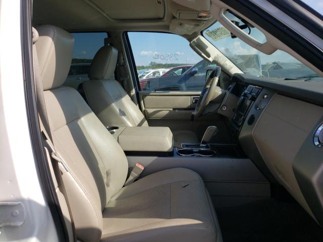 Photo 5 from auction – 2011 FORD EXPEDITION with VIN 1FMJU1K5XBEF09277