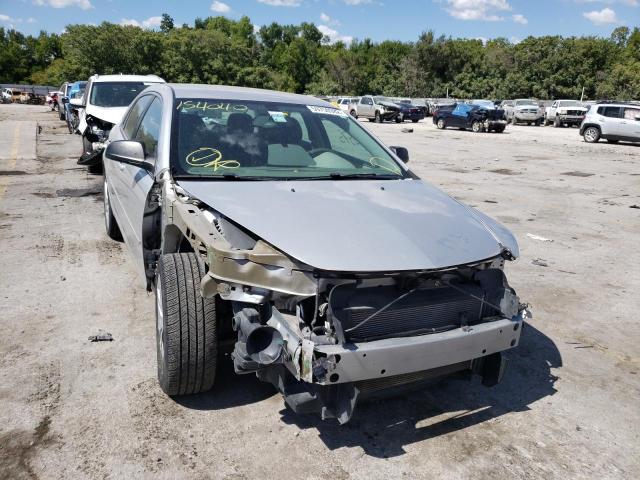 Photo 9 from auction – 2012 CHEVROLET MALIBU LS with VIN 1G1ZB5E0XCF154040